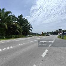 2.25 Acres Freehold Facing Jalan Besar Kampung Jenderam Dengkil Sepang