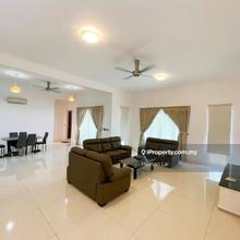 Tranquility Park, Bumi Lot - 2-Storey Semi-D  (Type A) 
