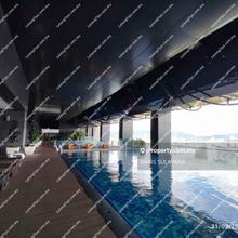 M Suites Residence, Ampang