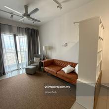 Aera Residence for rent