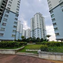 Resindensi Desa Idaman Puchong Prima