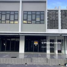 2 Floor Shop Office @Bukit Banyan-Sungai Petani
