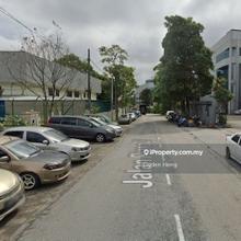 Kawasan Perindustrian Taman Gembira