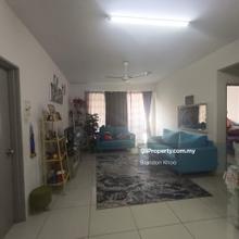 Setapak Pv20 Corner Unit, 2carpark, Below Market