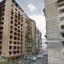 Pangsapuri cheras ria cheras kuala lumpur