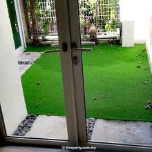 Value for money landed house in Mont Kiara