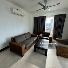 Condominium for Rent