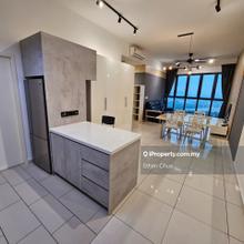 The Cruise Residence limited corner unit ready to move in 