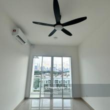 Great Location With Partially Furnished Unit For Rent!!