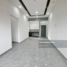 Taman Pulai Utama Renovated