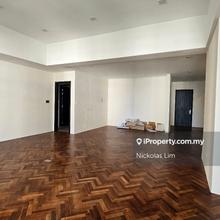 Quayside, lowrise, bare unit, value buy, Tanjung Tokong, Penang