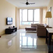 The Tamarind Fully furnished unit for Sales 2 car park Sentul