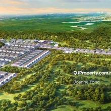 10.5 Acres Industrial Land @ Pekan Nanas, Tropicana Industrial Park