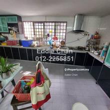 Freehold, Kitchen Extended, All rooms attached with bathroom
