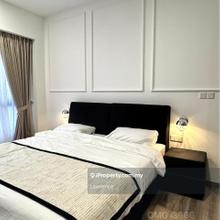 Agile Bukit Bintang, Walking Distance to MRT, TRX,Pavilion KL For Rent