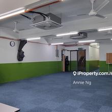 Metro Prima, Kepong Shop office for Sales!
