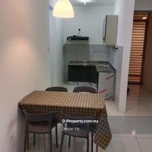 Vivo Executive Apartment, Batu Kawan, Penang (Partially Furnish)