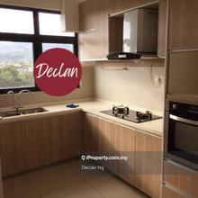Best Price, Fully Renovated, Corner Unit, 1500sf