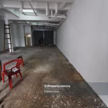 Ground Floor Shop, Segambut, KL 