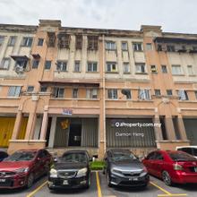 Serdang Area Commercial Property Specialist Call For More Info