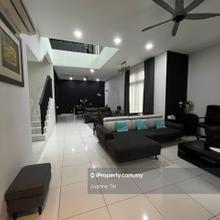 Semi-D house for Sale