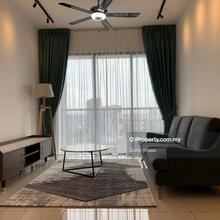 Condominium for Rent