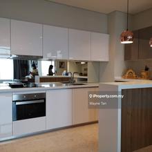 Serviced residence for Sale