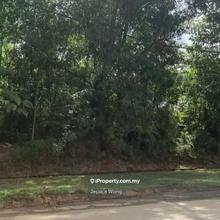 Bukit Beruntung Rawang Freehold Commercial Land For Sale -1.89 Acres