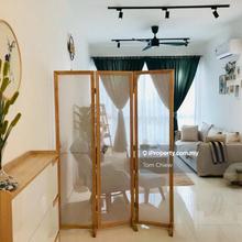 2 Bedroom Unit Fully Renovated