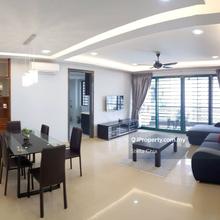 Bumi Lot Can Do Conversion / Mid Floor / 1668 sqft / Pool View
