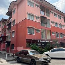 Low Cost Flat