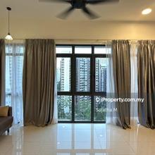 Find the perfect balance with our partially furnished homes