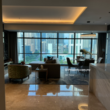Serviced residence for Sale