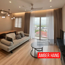 The Amarene @ bayan lepas