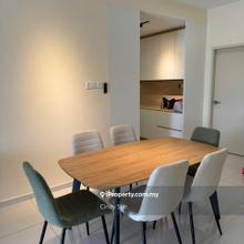 Senibong Cove @ Summit Lagoon Residences @ Permas Jaya