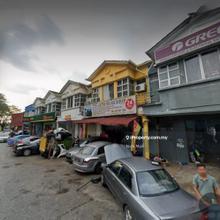 Taman Tasik Semenyih Shoplot For Sale