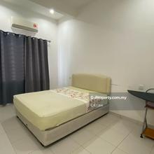 2 Storey Taman Mewah Semenyih