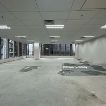 Brand New Office for Sale