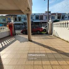 Taman Bukit Kepayang Double Storey House For Sale