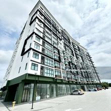 D' Millenia Residence - Rm 900