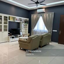 Renovated unit with Tastefully Design, worth Buy!!