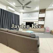 2 Storey Terrace Nibong Tebal Fully Renovation USM Cmart Seri Emas