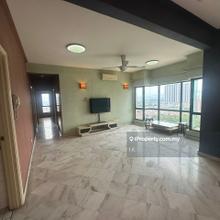 Limited Condominium, Sang Suria condo, Jalan Ipoh
