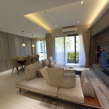 Forest Hill Residences, Damansara Perdana