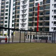 V-Residensi Condominiums, Your Selayang Haven.