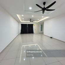 Taman Hijayu Bandar Sri Sendayan Seremban