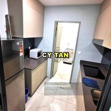 Sinaran Residences @ Utropolis, Batu Kawan, Fully Furnished 2 Cp