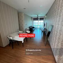 The Signature For Rent @Jalan Baru Fully Furnished @Perai