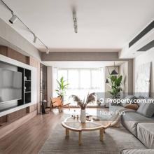 Recreational Park & Golf Course View. 5mins to Pavilion 2 & Park