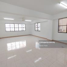 Reallimitunit Cheras Business Centre 1 Room 1 Toilet 